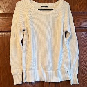 American eagle sweater size medium